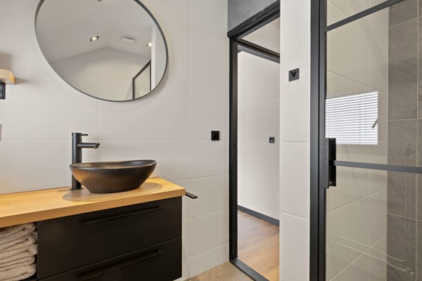 Medium property photo - Bontwerkersstraat 2, 5914 PB Venlo